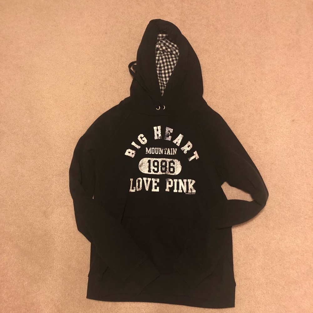 PINK Sweatshirt